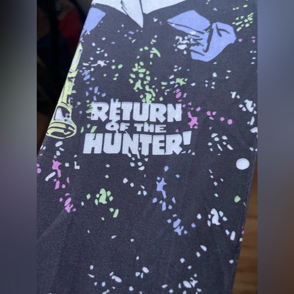 Star Wars comic style leggings - Picture 7 of 12